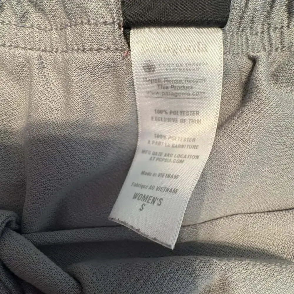 Patagonia strider shorts